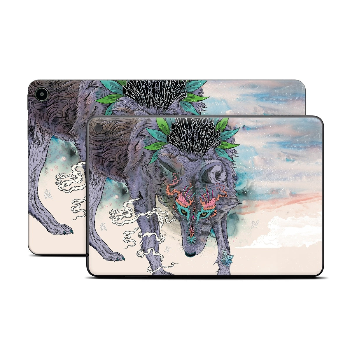 Journeying Spirit - Amazon Fire Skin