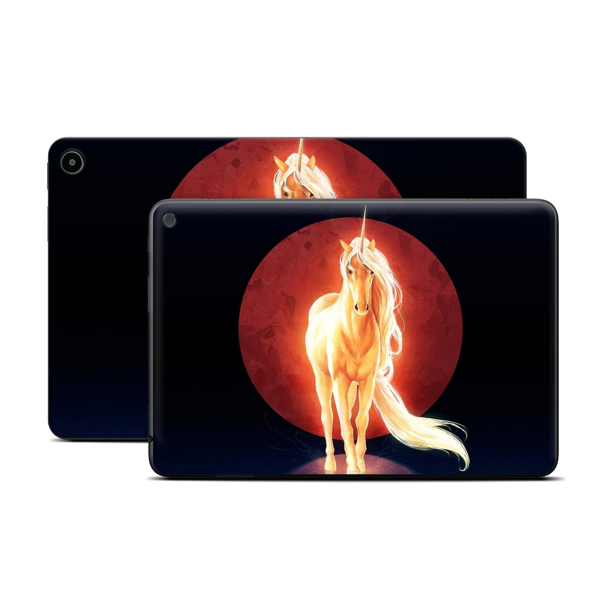 Last Unicorn - Amazon Fire Skin