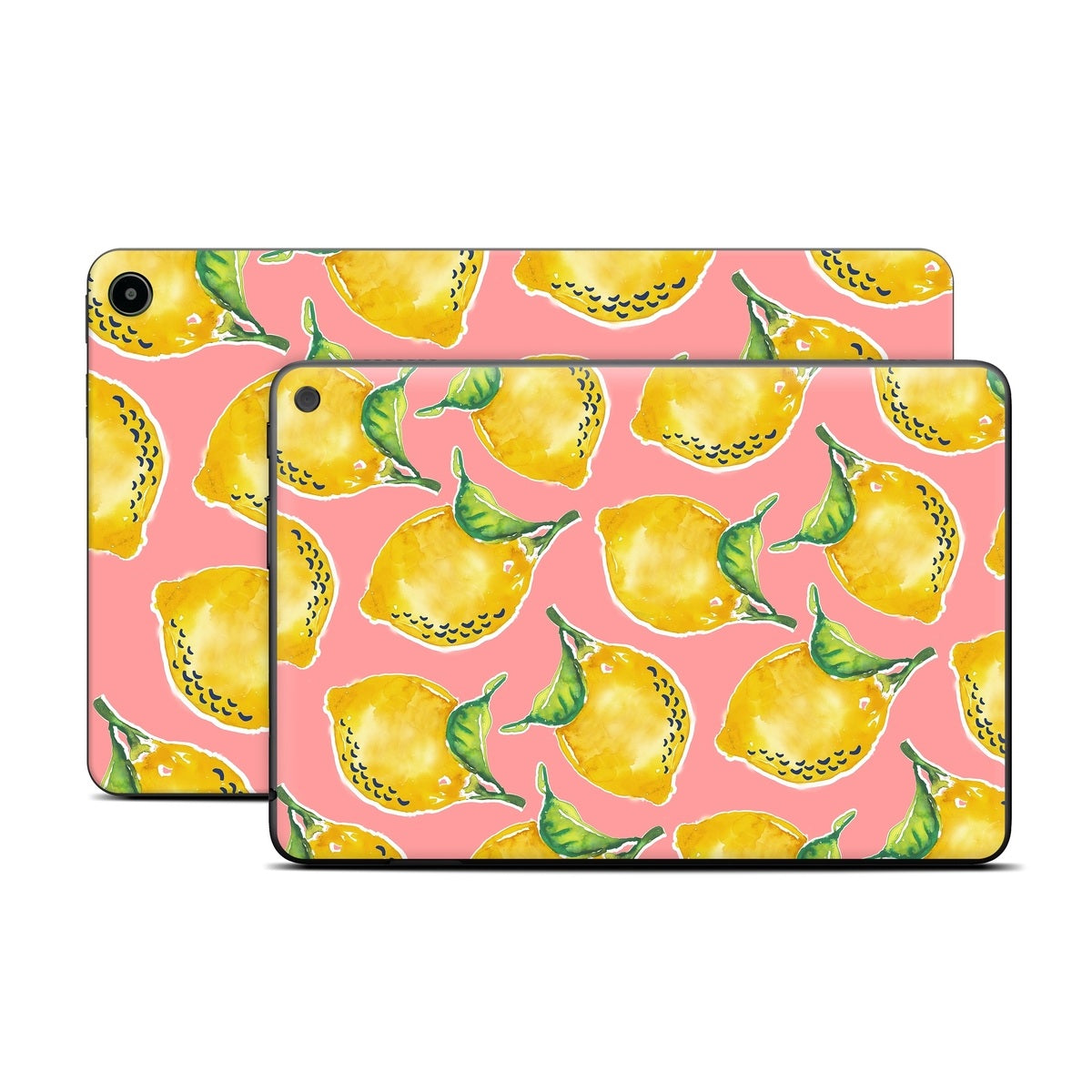 Lemon - Amazon Fire Skin