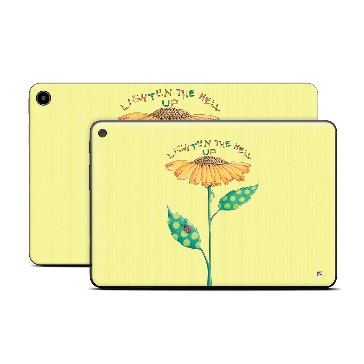 Lighten Up - Amazon Fire Skin