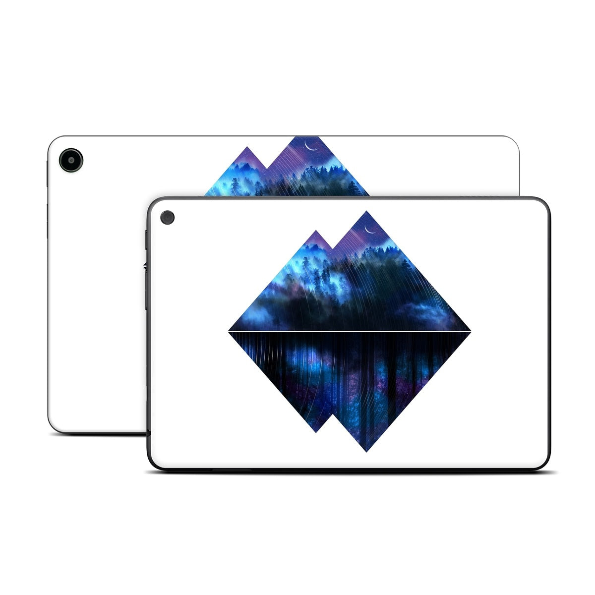 Magnitude - Amazon Fire Skin