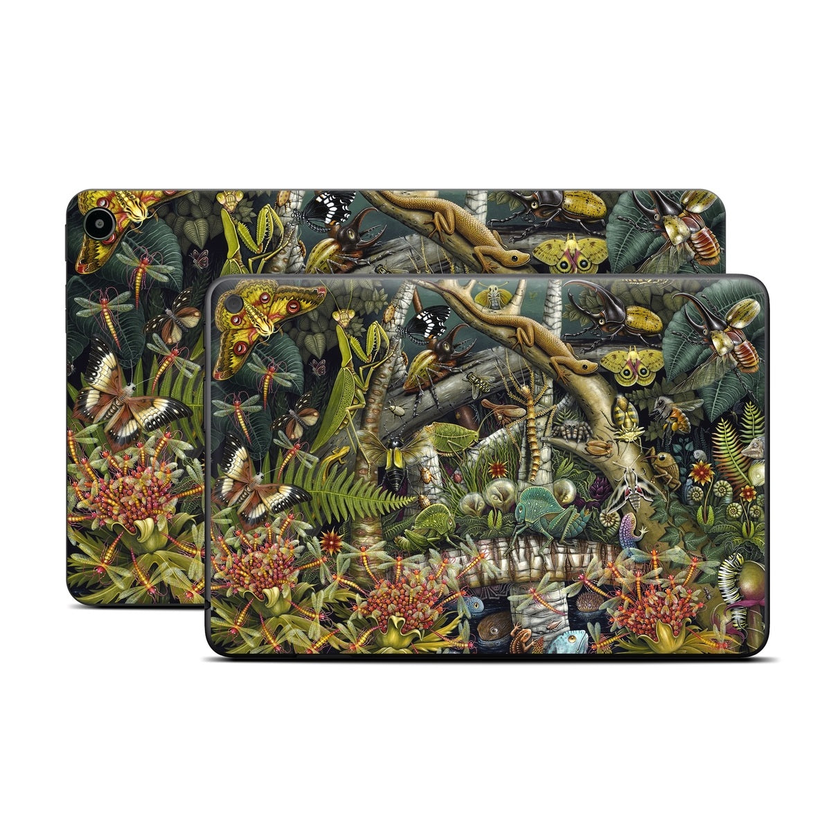 Mantis Mundi - Amazon Fire Skin