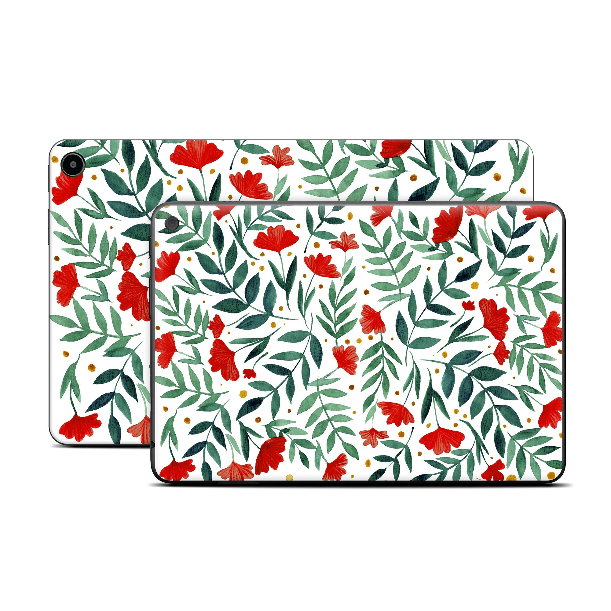 Magical Florals - Amazon Fire Skin