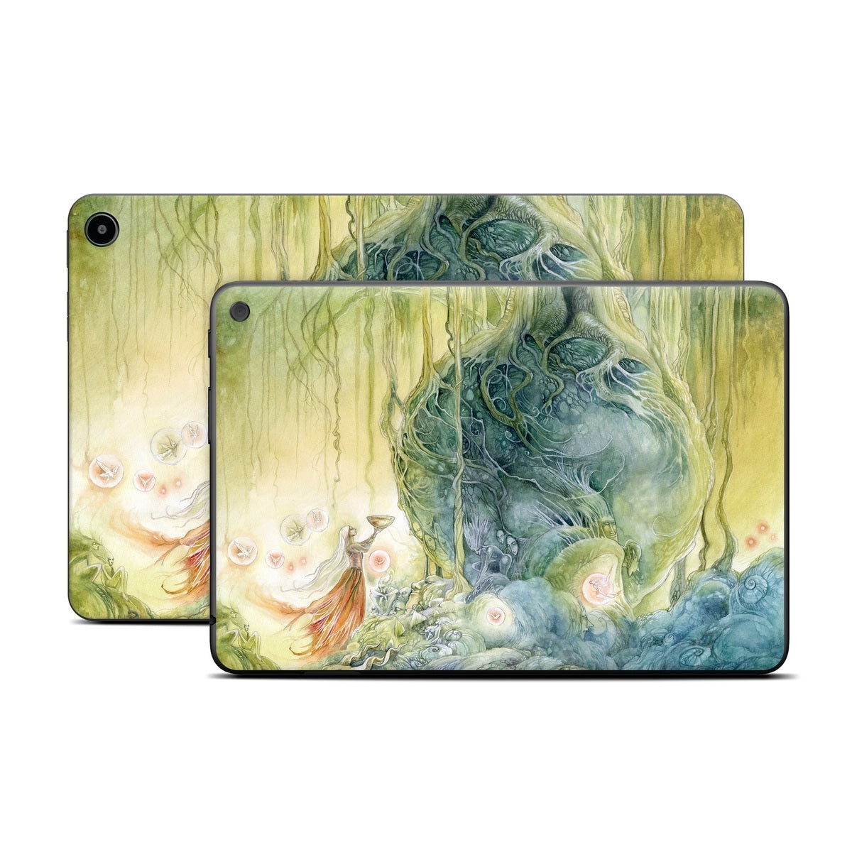 Offerings - Amazon Fire Skin