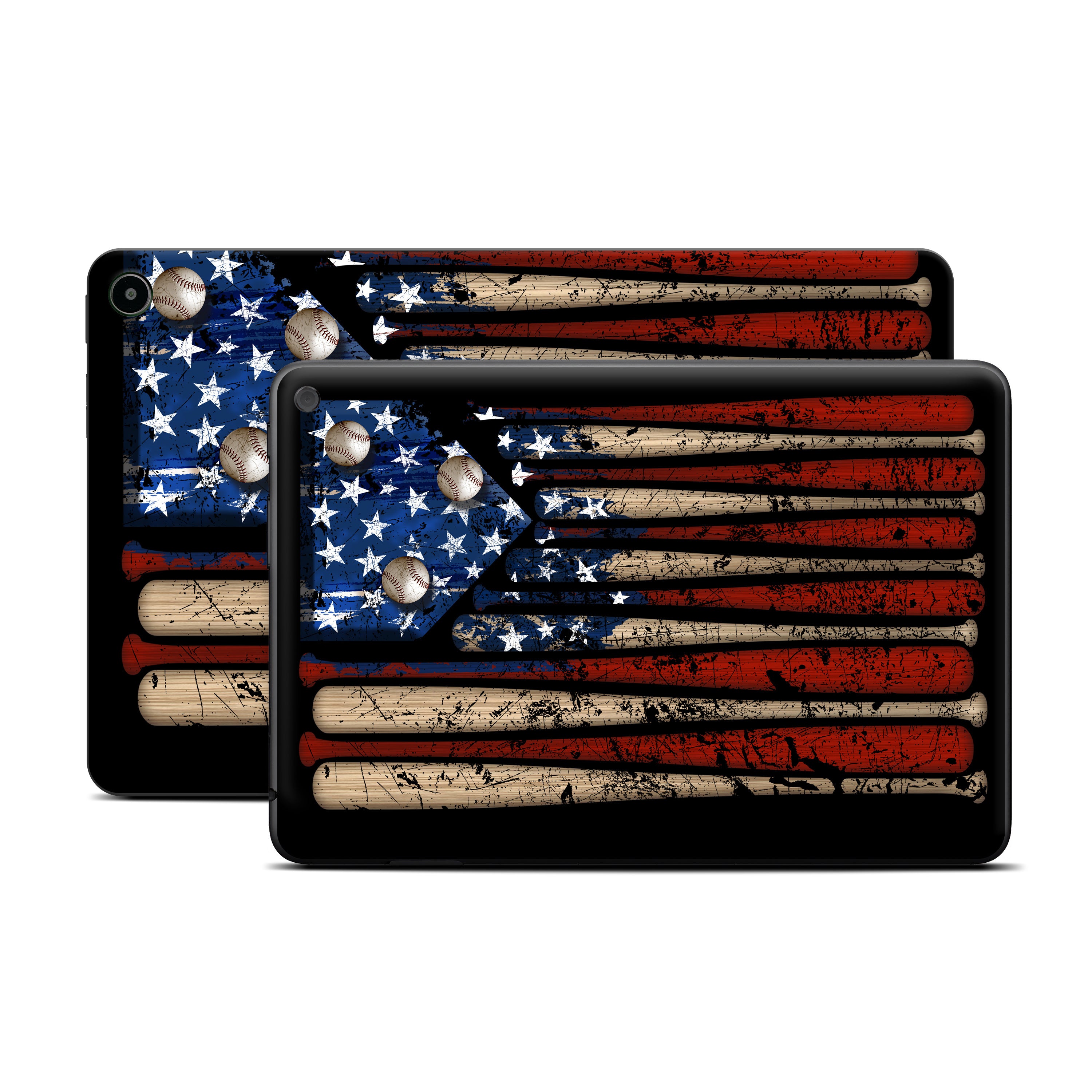 Old Glory - Amazon Fire Skin
