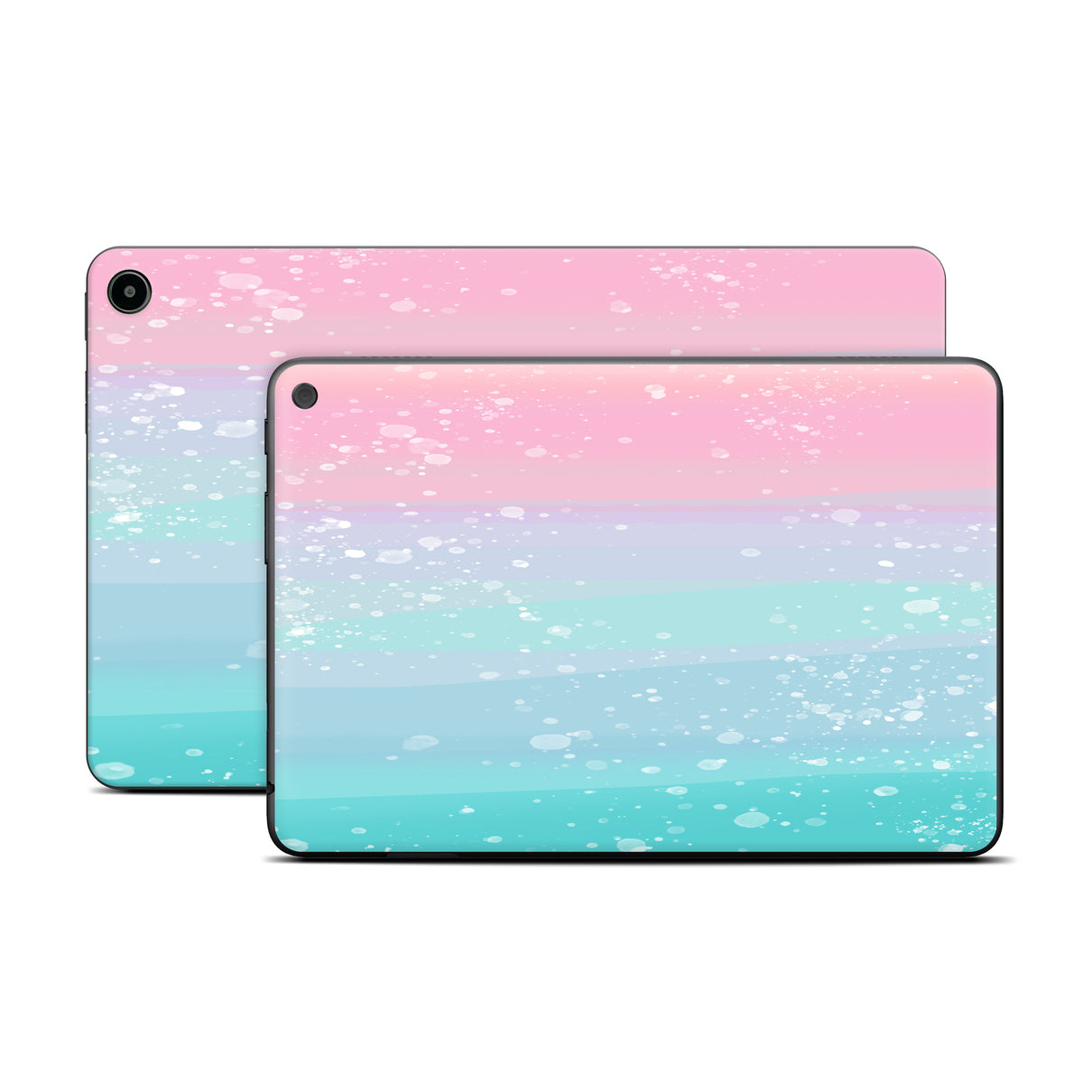 Ombre Sunset - Amazon Fire Skin