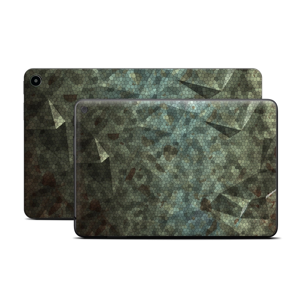 Outcrop - Amazon Fire Skin