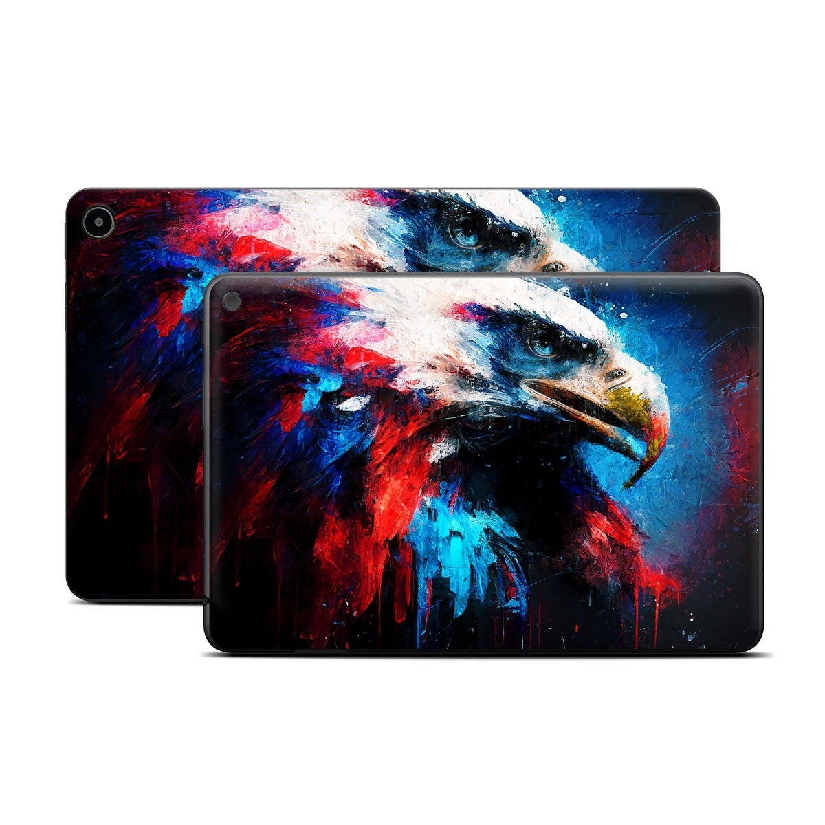 Patriot Eagle - Amazon Fire Skin