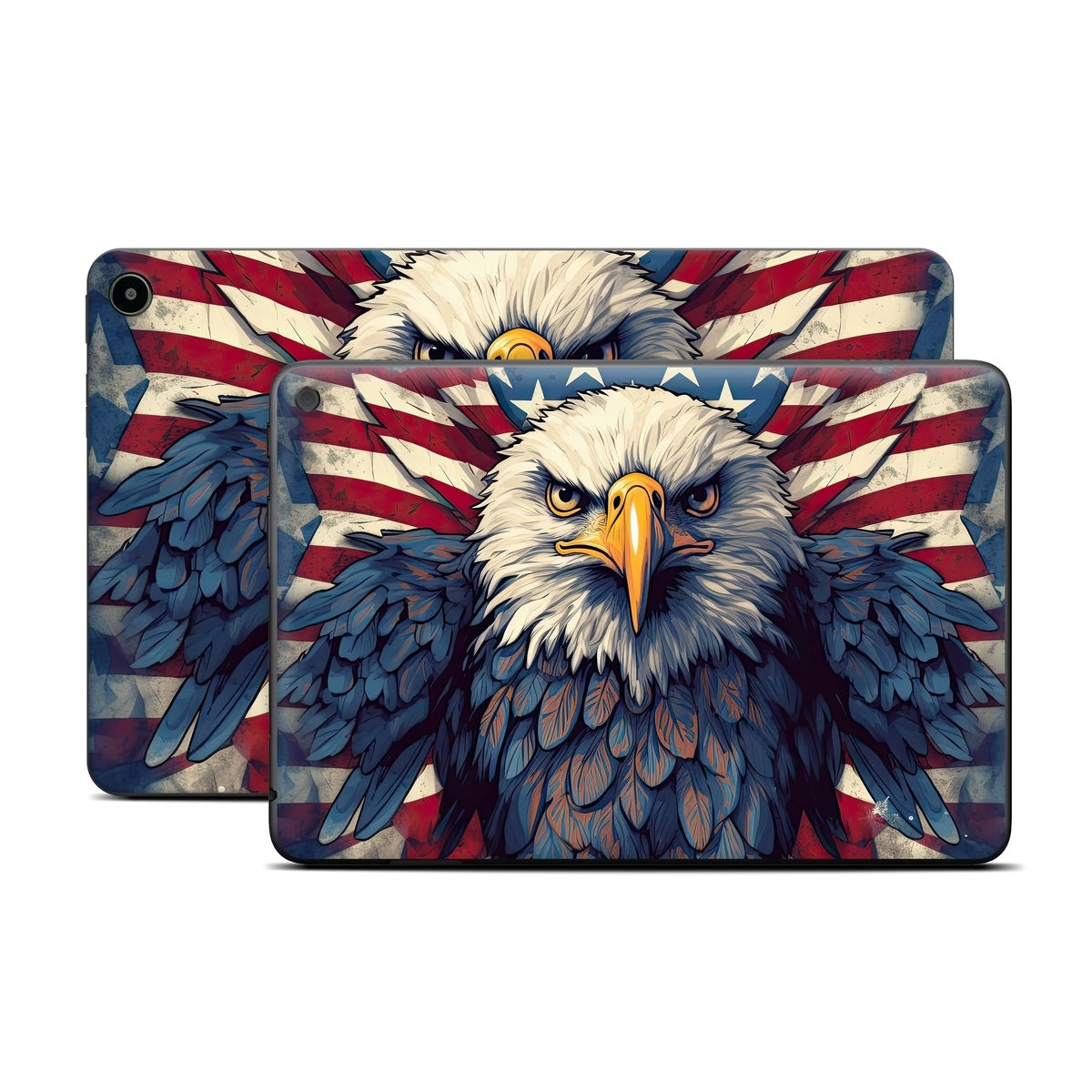 Proudly We Hail - Amazon Fire Skin