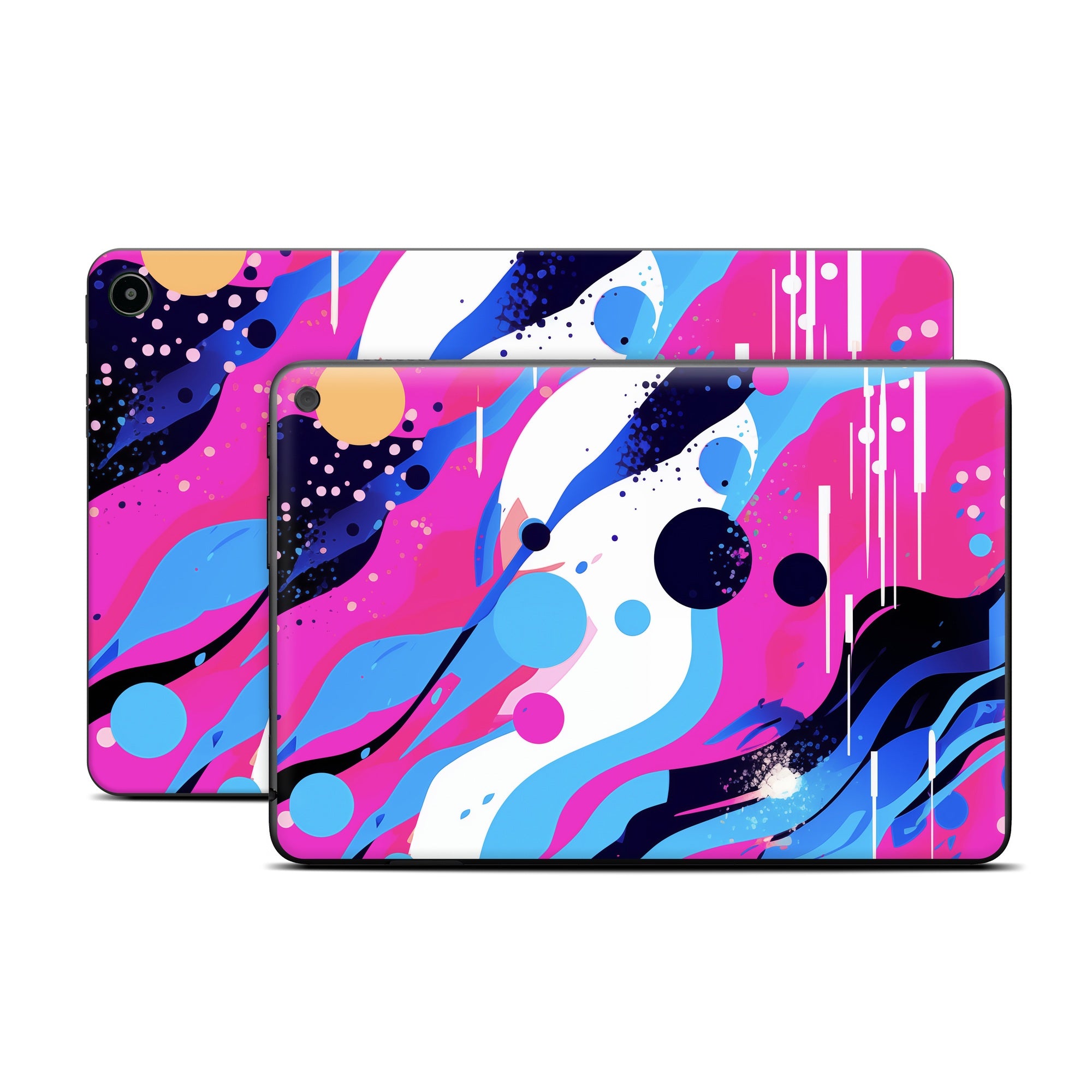 Pumped - Amazon Fire Skin