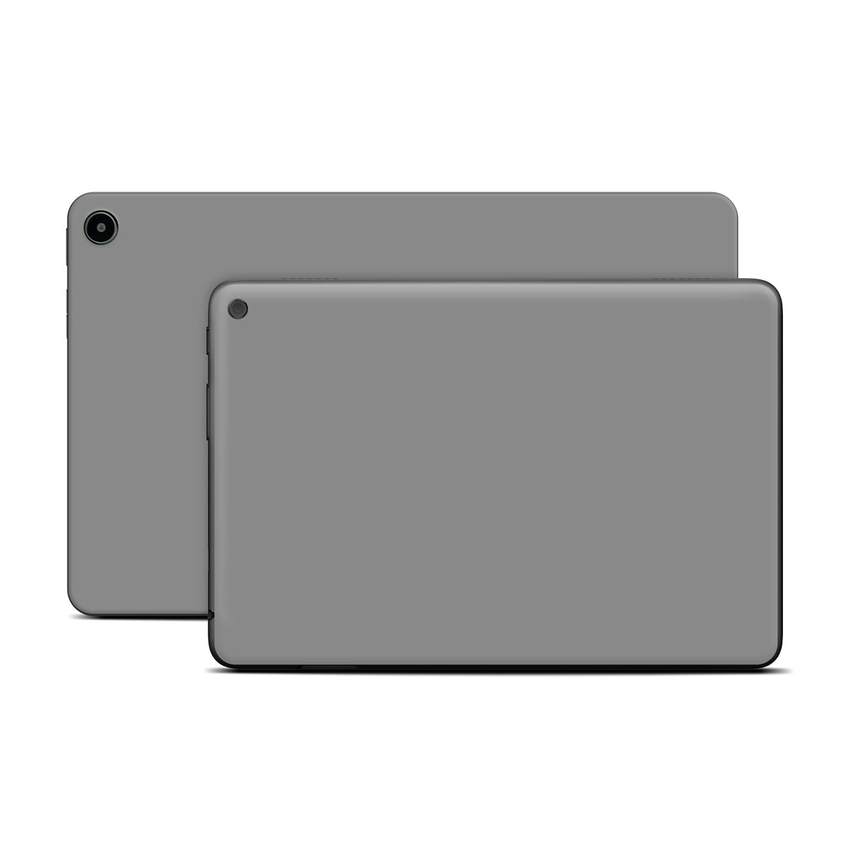 Solid State Grey - Amazon Fire Skin