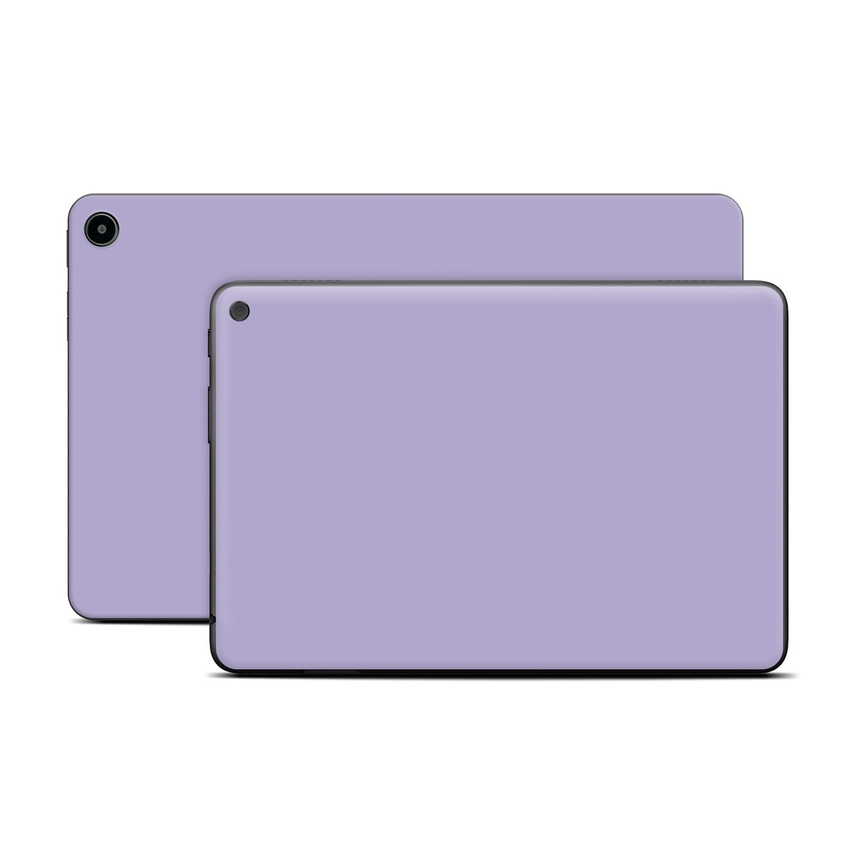 Solid State Lavender - Amazon Fire Skin