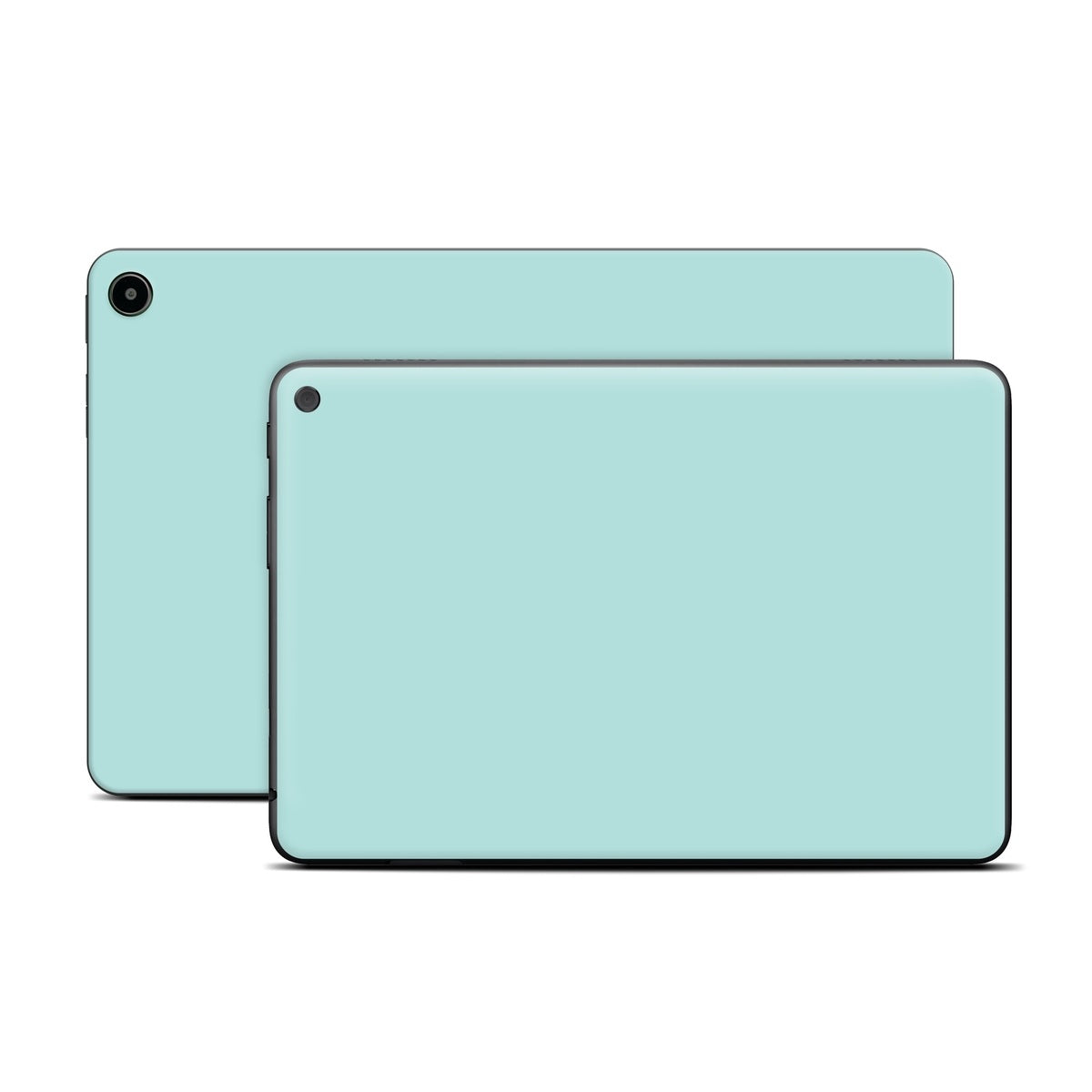 Solid State Mint - Amazon Fire Skin