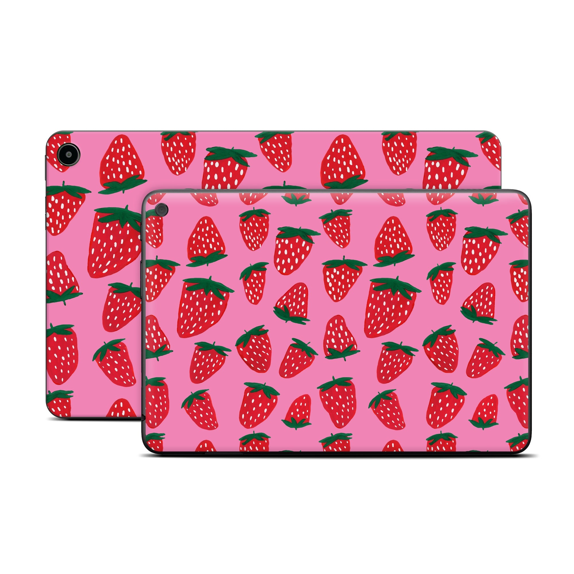 Strawberries - Amazon Fire Skin