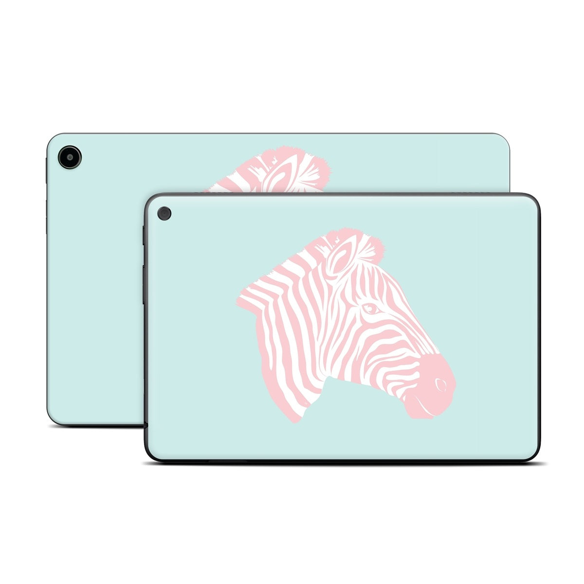 Sweet Zebra - Amazon Fire Skin