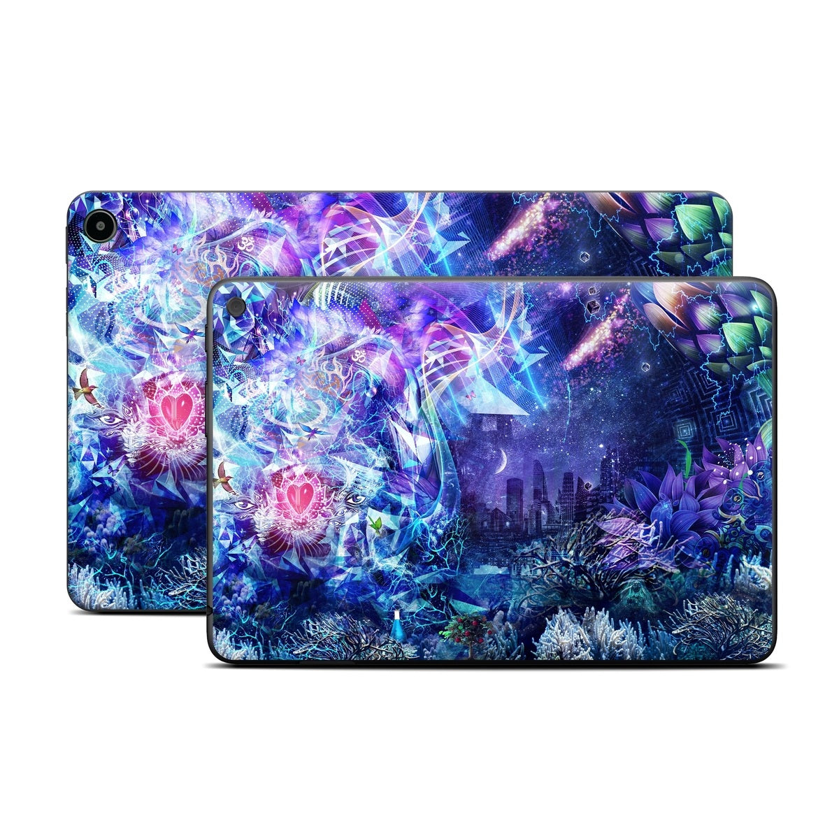 Transcension - Amazon Fire Skin