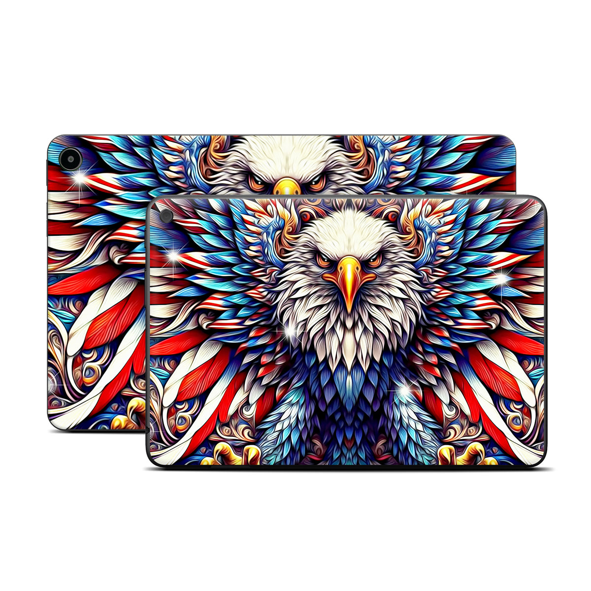 Wings of Freedom - Amazon Fire Skin