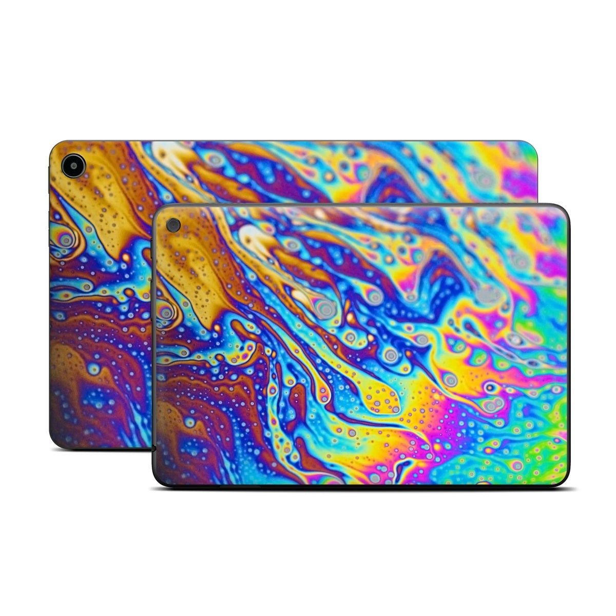 World of Soap - Amazon Fire Skin