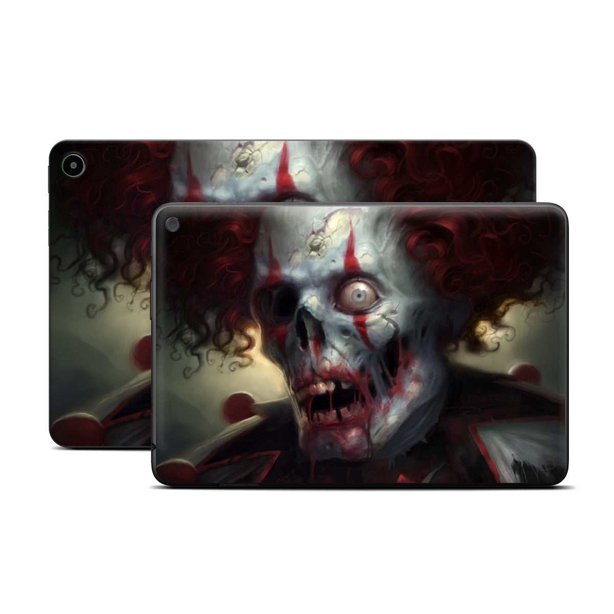 Zombini - Amazon Fire Skin