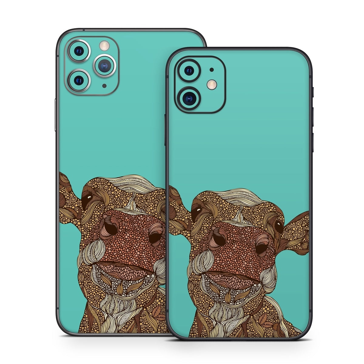 Arabella - Apple iPhone 11 Skin