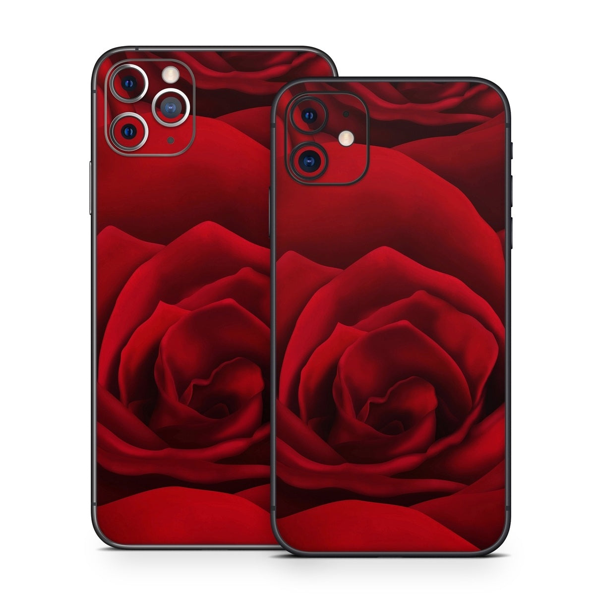 By Any Other Name - Apple iPhone 11 Skin