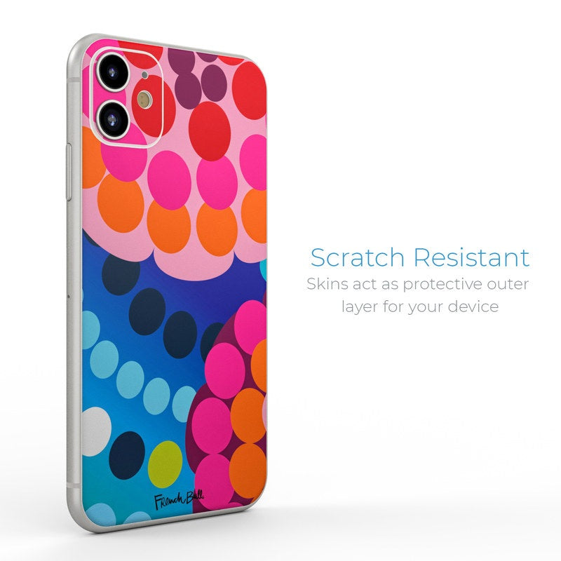 Bindi - Apple iPhone 11 Skin