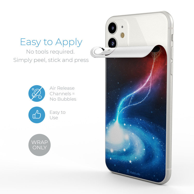 Black Hole - Apple iPhone 11 Skin