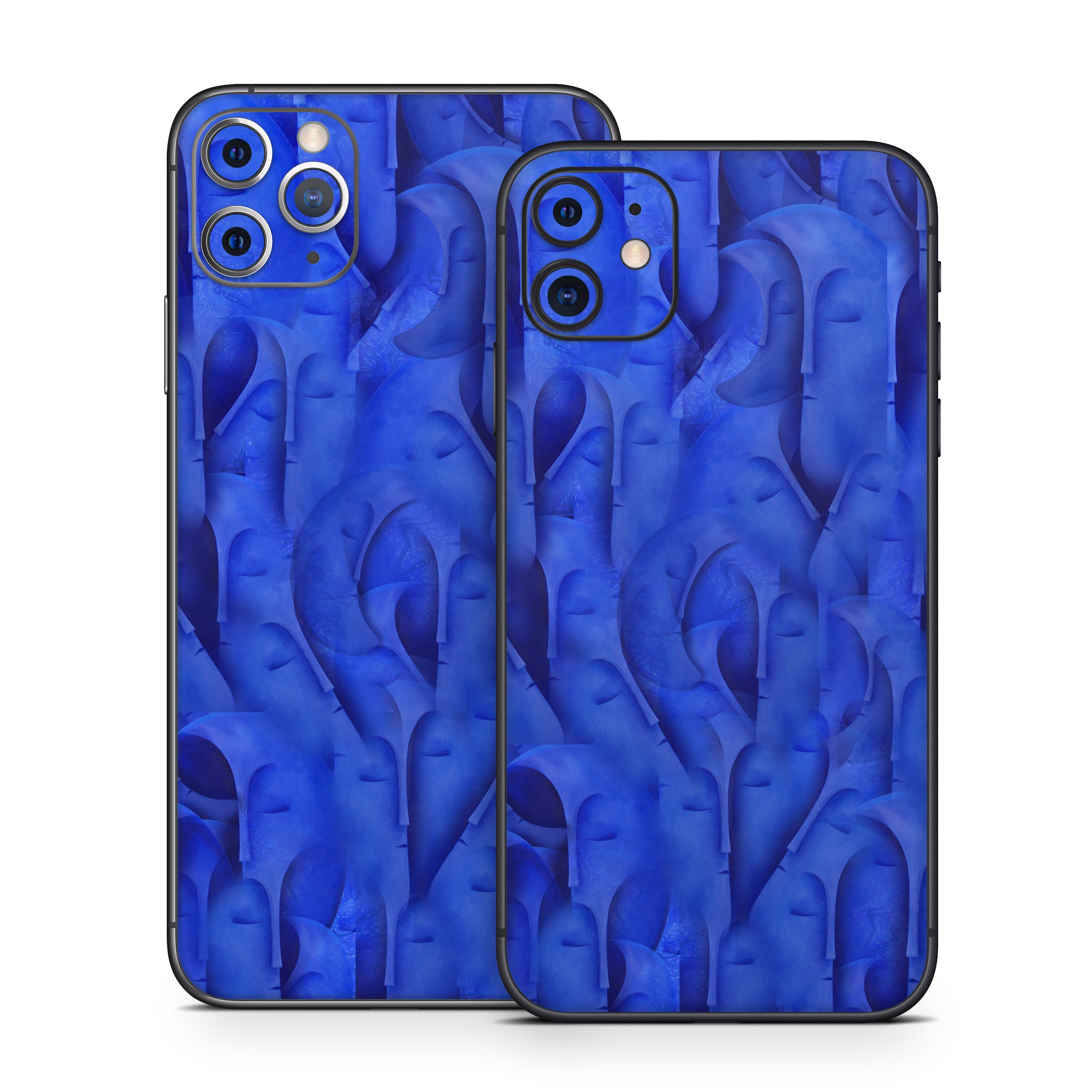 Blue Moon - Apple iPhone 11 Skin