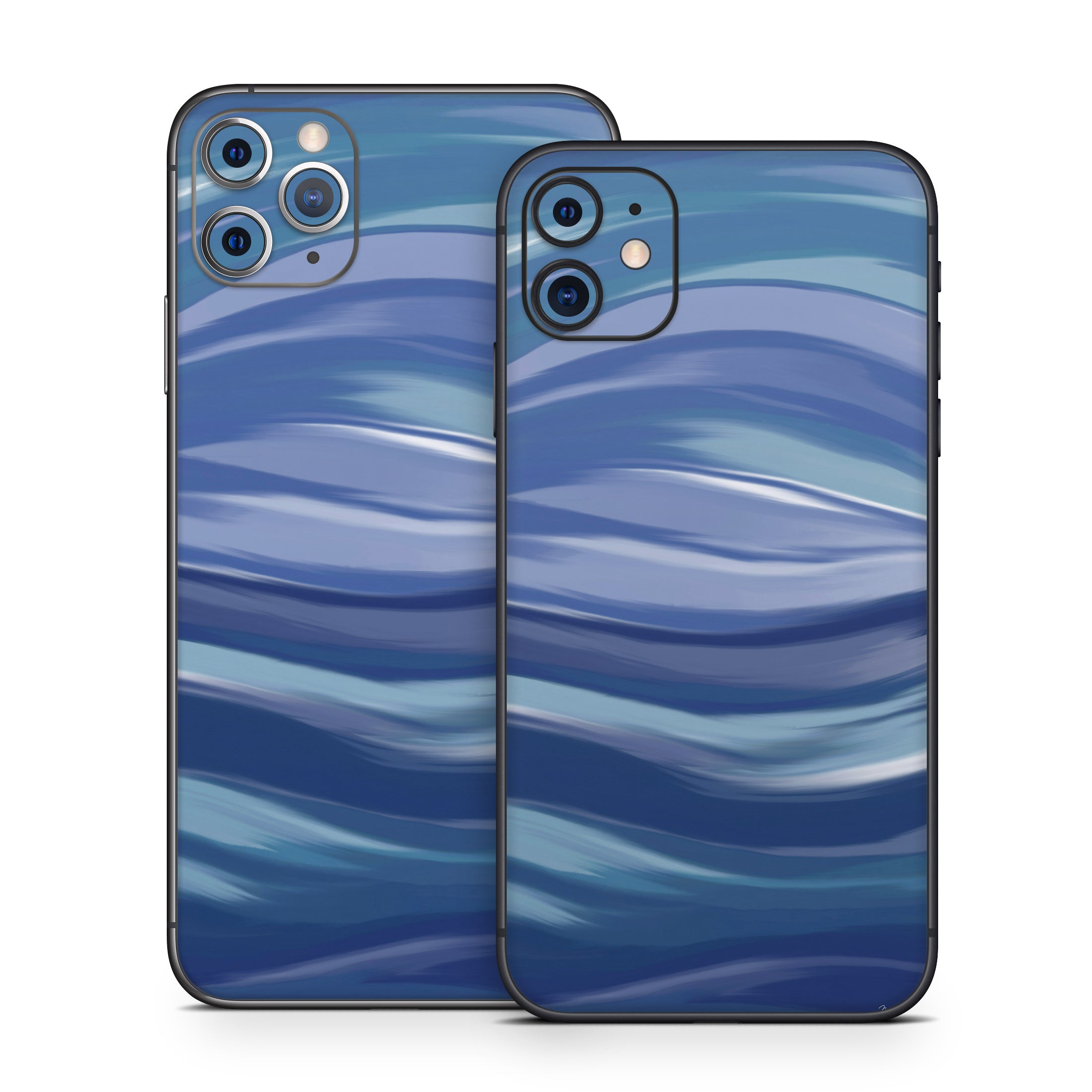 Blue Sea - Apple iPhone 11 Skin