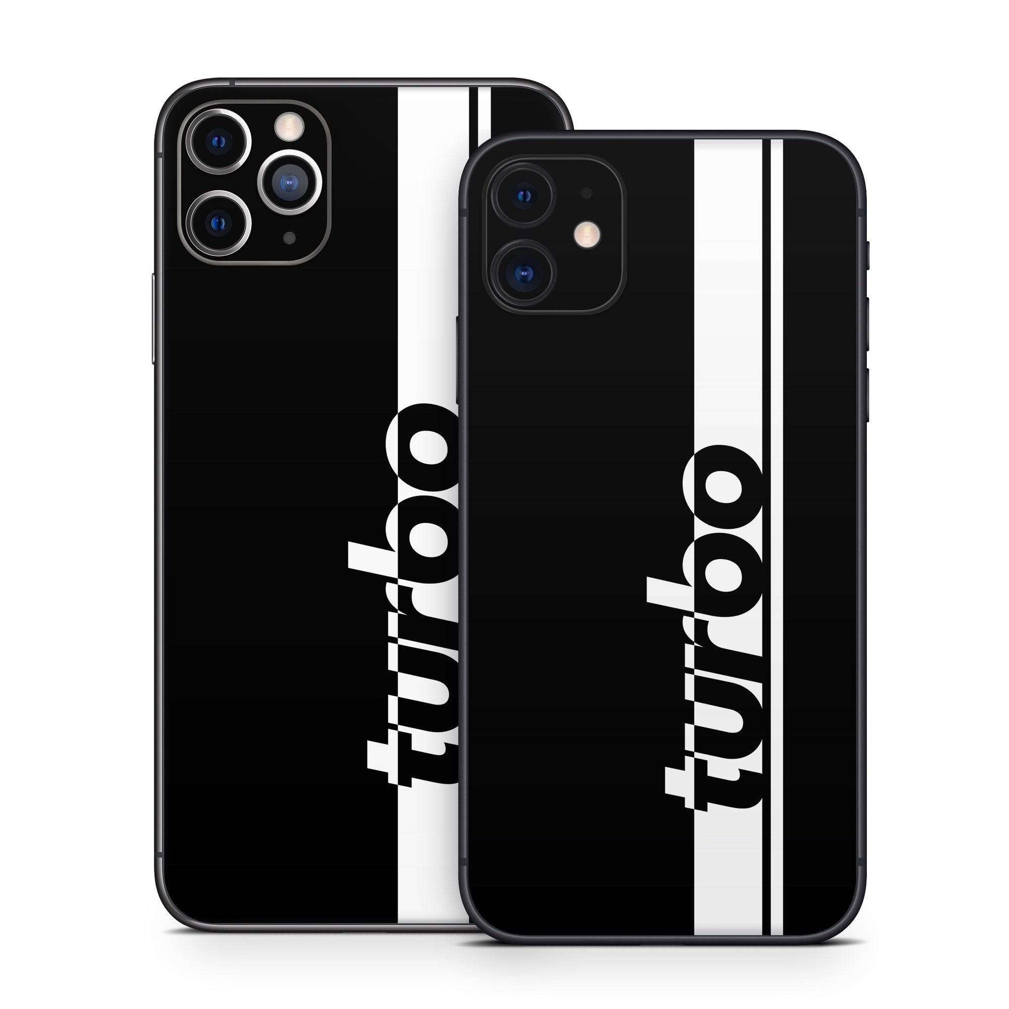 Boosted - Apple iPhone 11 Skin