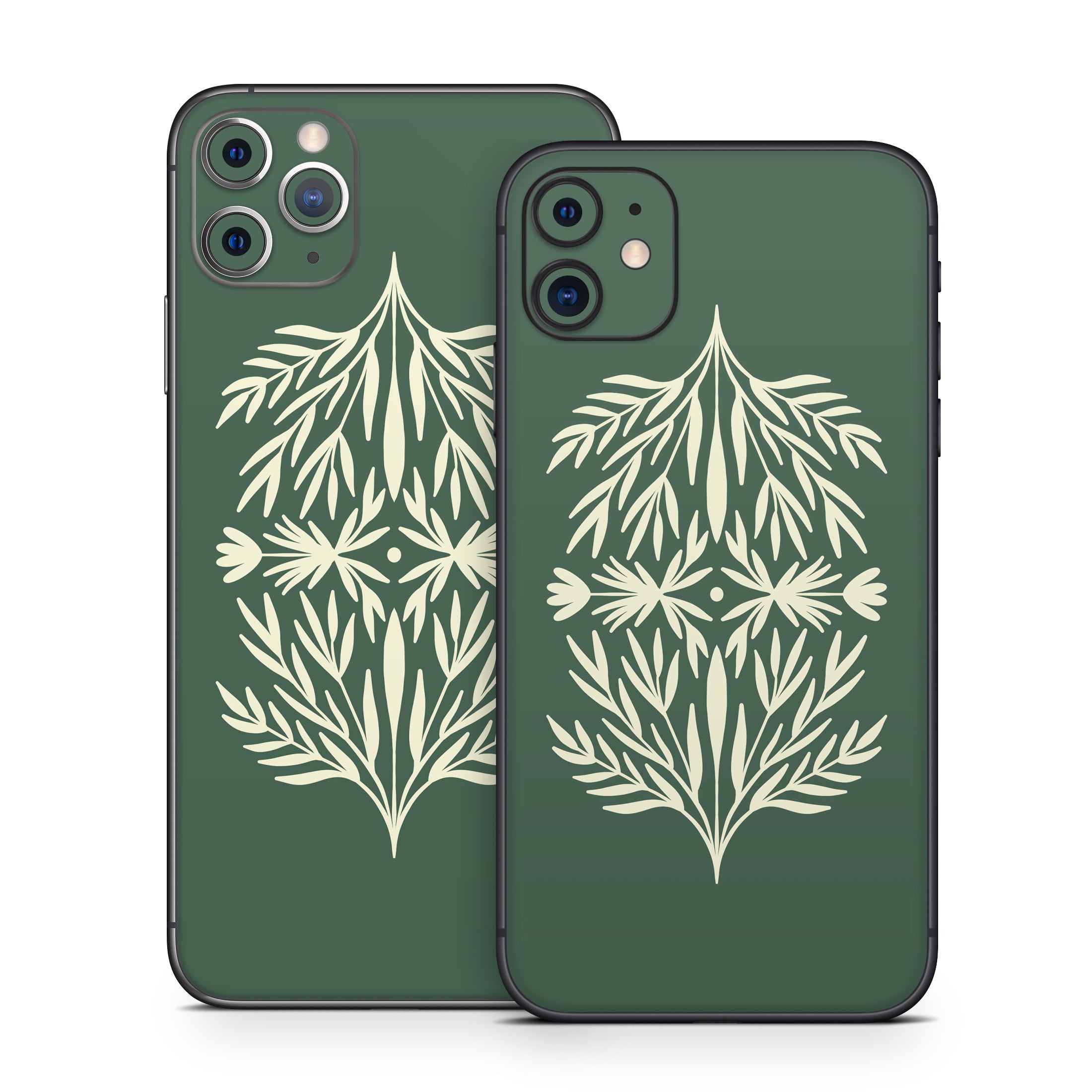 Branches - Apple iPhone 11 Skin