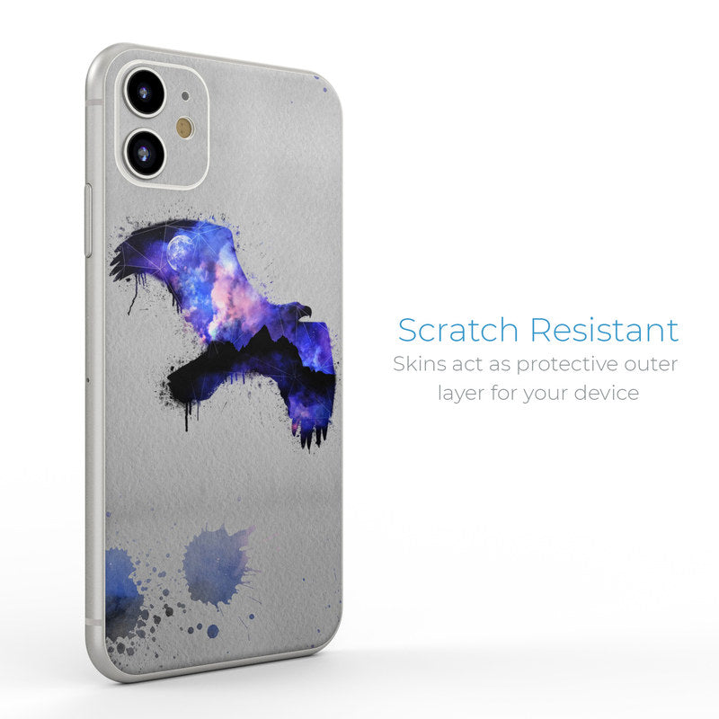 Breath - Apple iPhone 11 Skin