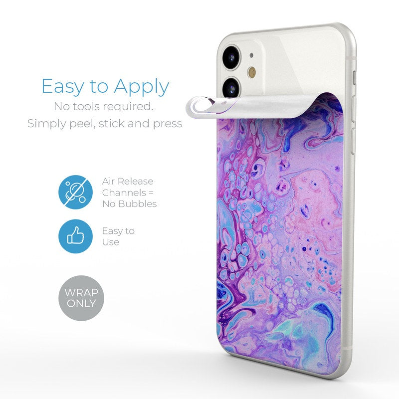 Bubble Bath - Apple iPhone 11 Skin