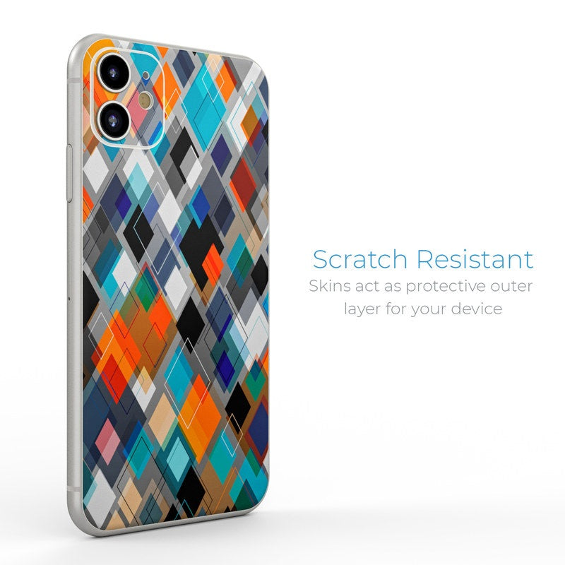 Calliope - Apple iPhone 11 Skin