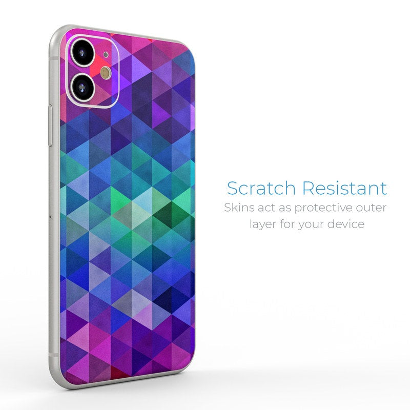 Charmed - Apple iPhone 11 Skin