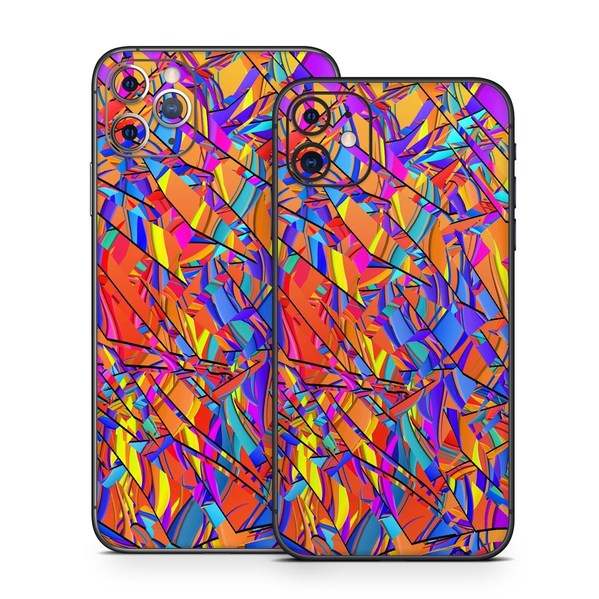 Colormania - Apple iPhone 11 Skin