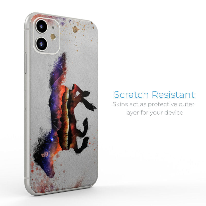 Daring - Apple iPhone 11 Skin