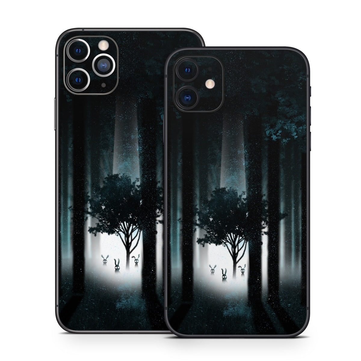 Deception - Apple iPhone 11 Skin