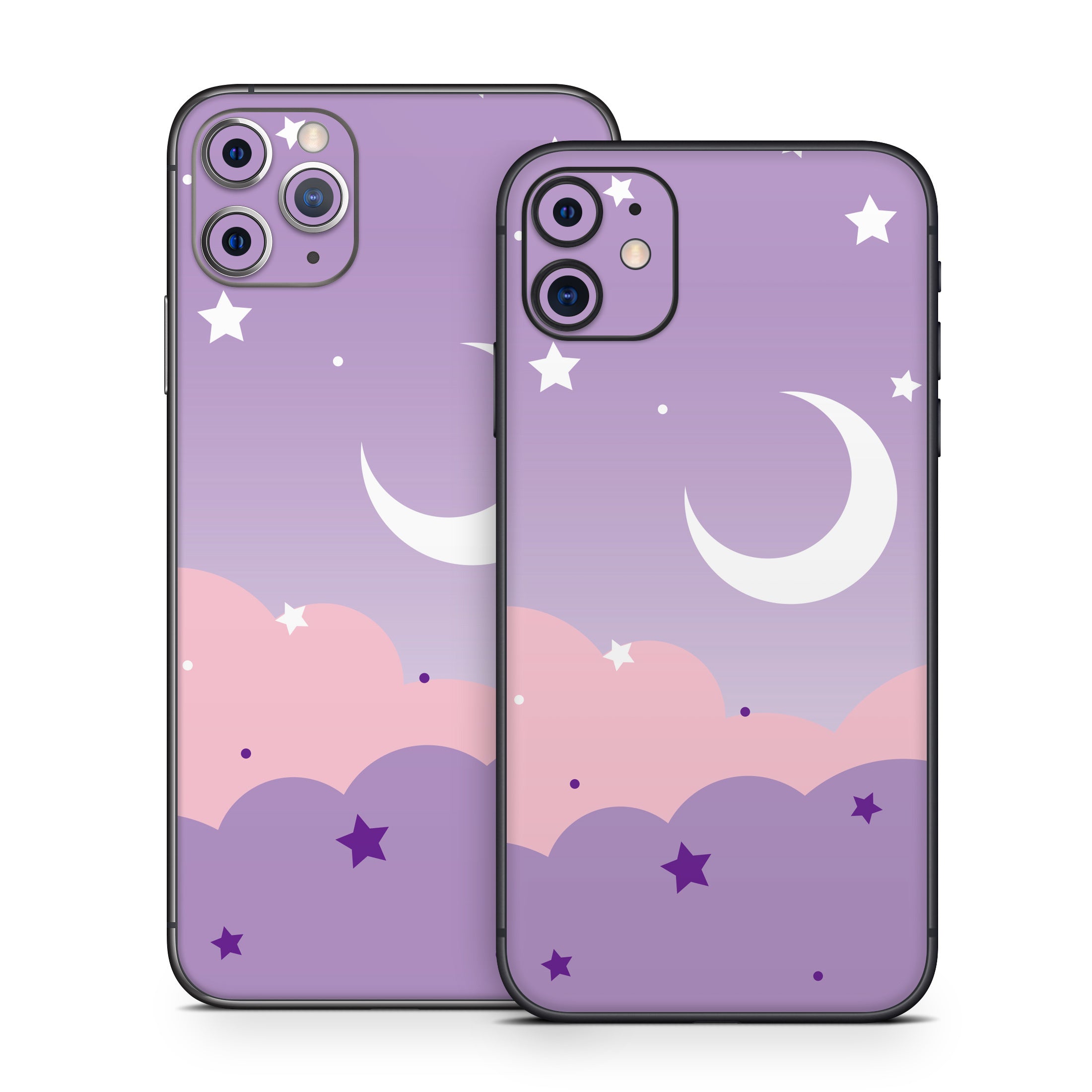 Dreaming - Apple iPhone 11 Skin