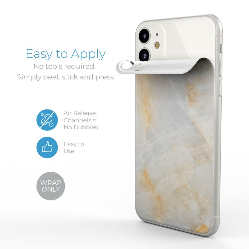 Dune Marble - Apple iPhone 11 Skin