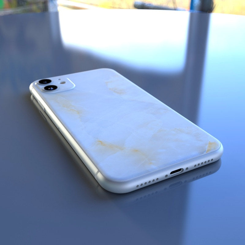 Dune Marble - Apple iPhone 11 Skin