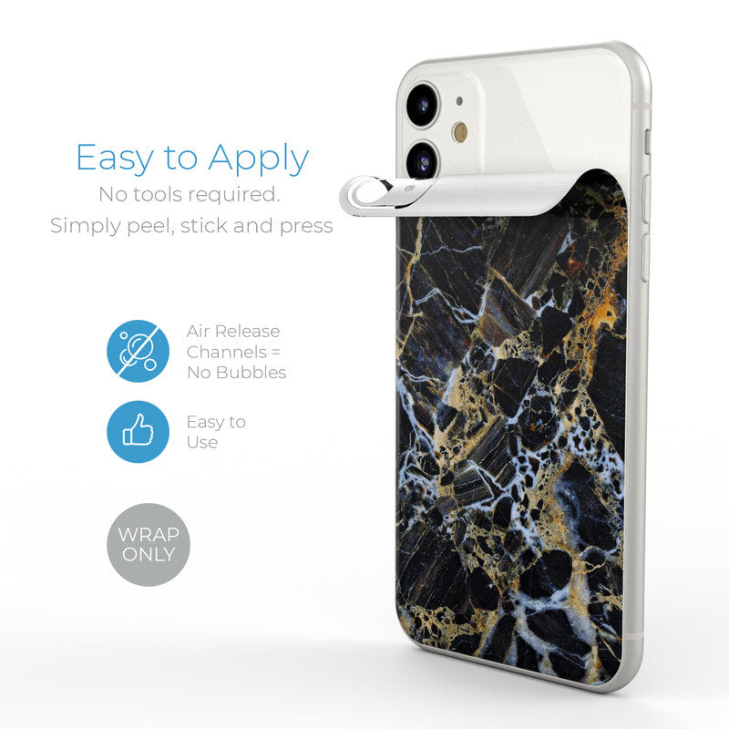 Dusk Marble - Apple iPhone 11 Skin