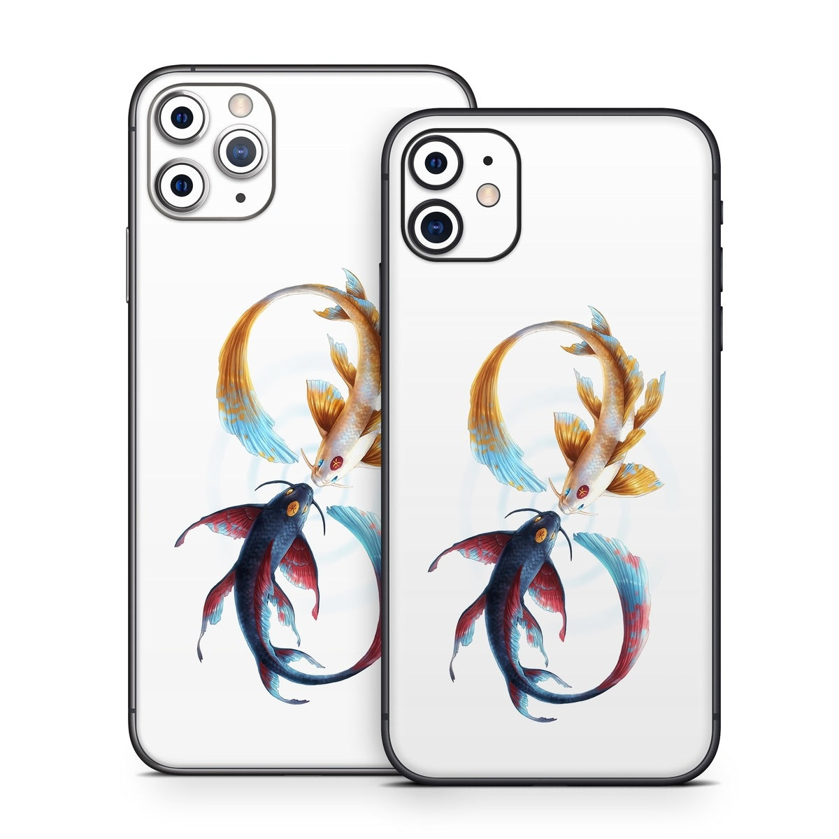 Eternal Bond - Apple iPhone 11 Skin