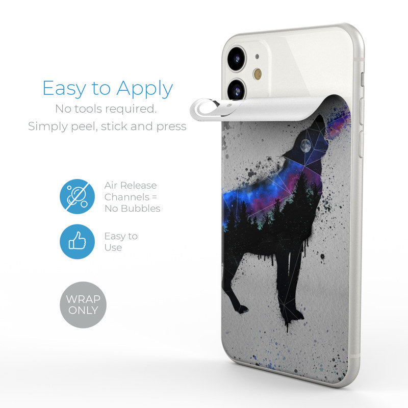 Frenzy - Apple iPhone 11 Skin