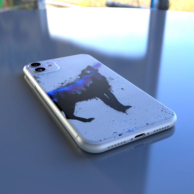 Frenzy - Apple iPhone 11 Skin