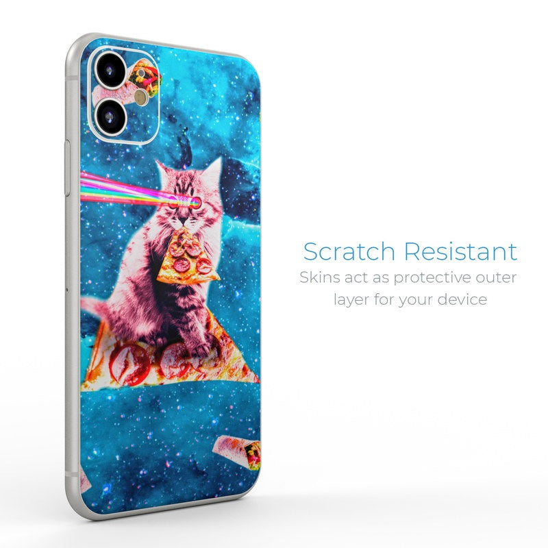 Guardian of Za - Apple iPhone 11 Skin