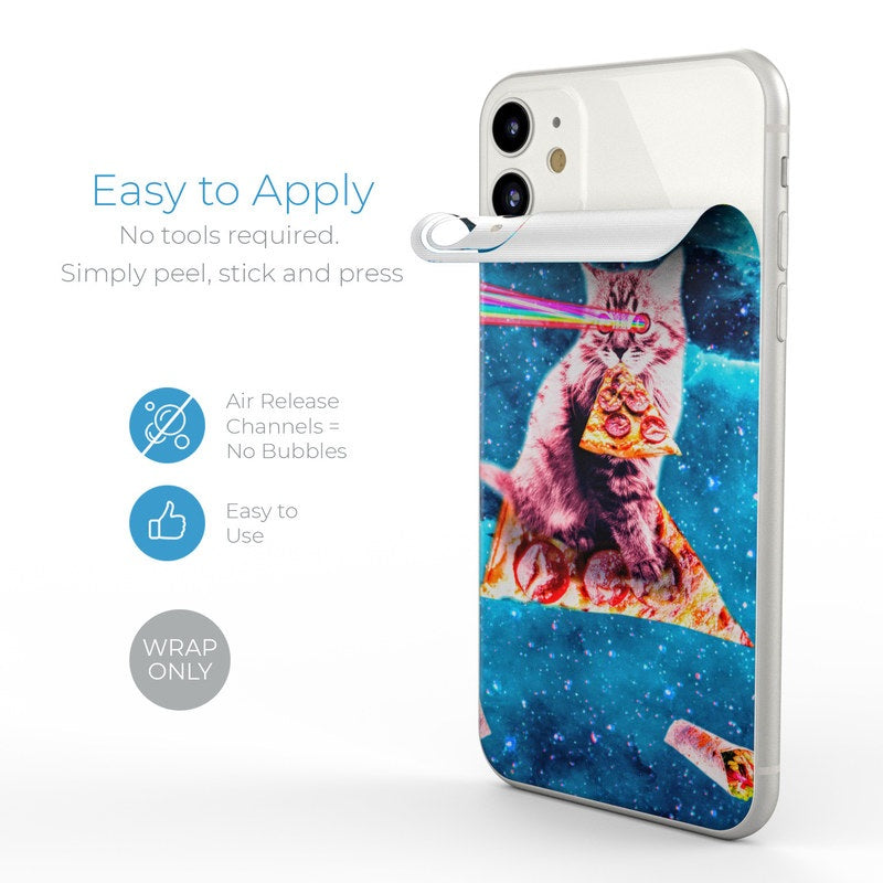 Guardian of Za - Apple iPhone 11 Skin