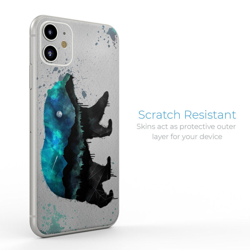 Grit - Apple iPhone 11 Skin