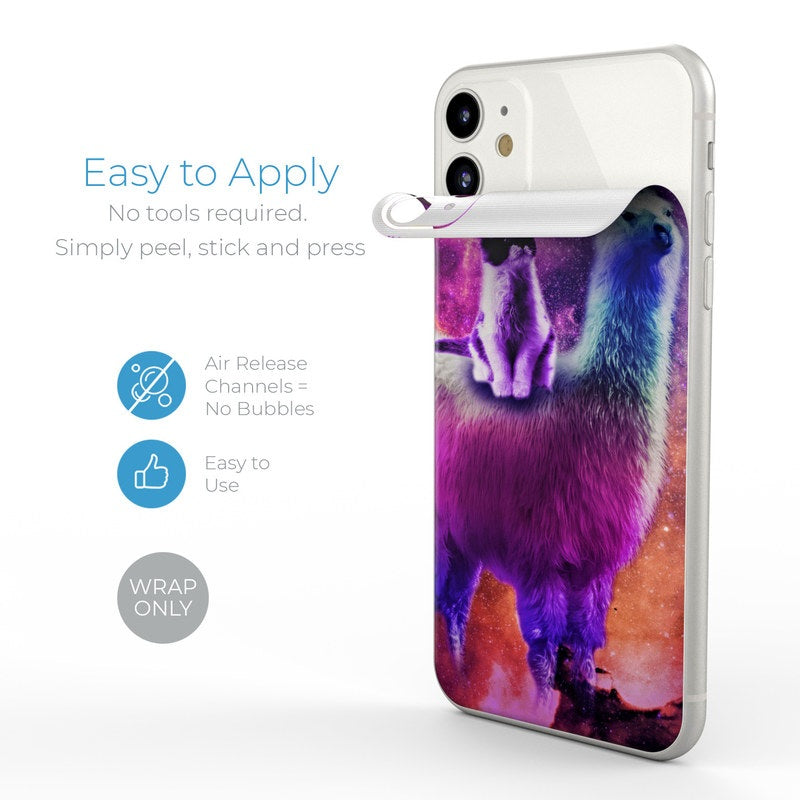 Harmonious - Apple iPhone 11 Skin