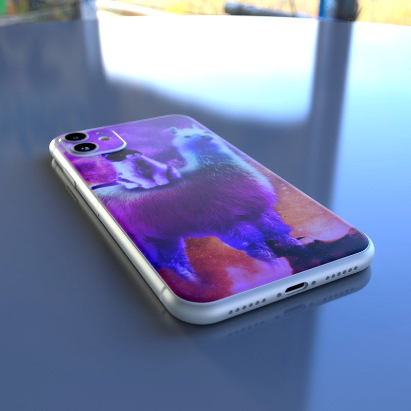 Harmonious - Apple iPhone 11 Skin